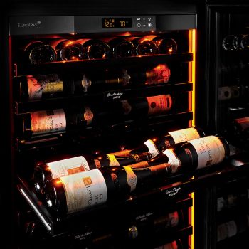 Small maturing cabinet, 1 temperature - Revelation