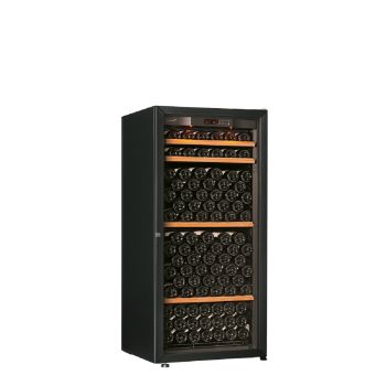 Medium-sized wine serving cabinet, multi-temperature - Pure