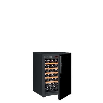Small wine serving cabinet, multi-temperature - Pure