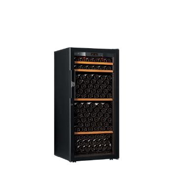 Medium-sized wine serving cabinet, multi-temperature - Pure Medium-sized wine serving cabinet, multi-temperature - Pure