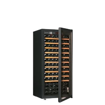 Medium-sized wine serving cabinet, multi-temperature - Pure