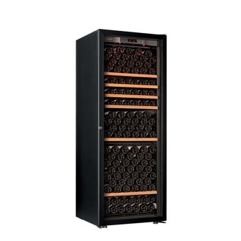 Large wine maturing cabinet, 1 temperature - Pure