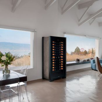 Wine maturing or serving cabinet, 1 temperature - Royale