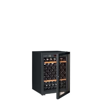 Small wine serving cabinet, multi-temperature - Pure