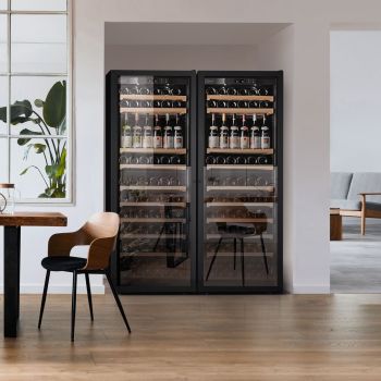 Large maturing cabinet, 1 temperature - La Première Large maturing cabinet, 1 temperature - La Première