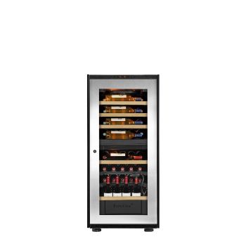 Medium-sized serving cabinet, 2-temperatures - Inspiration Medium-sized serving cabinet, 2-temperatures - Inspiration