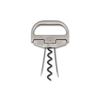 The Durand corkscrew - Two-step opener for mature wines with fragile corks