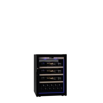 Small champagne cabinet, 1 temperature
