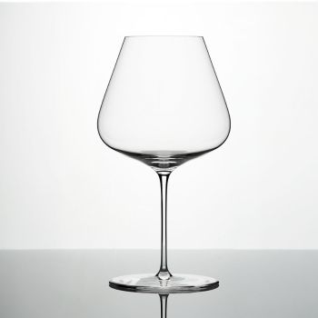 Zalto glass for Burgundy Zalto glass for Burgundy