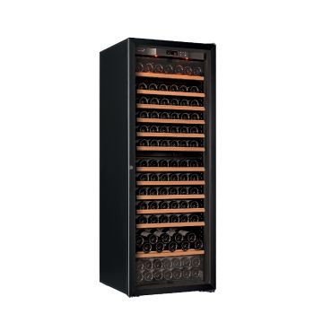 Large wine serving cabinet, 3-temperatures - Pure Large wine serving cabinet, 3-temperatures - Pure