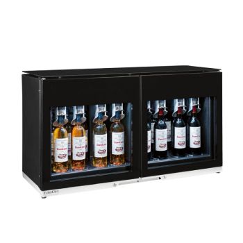8-bottle wine bar - brings wine to the correct temperature and preserves open bottles 8-bottle wine bar - brings wine to the correct temperature and preserves open bottles