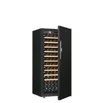 Medium-sized wine serving cabinet, multi-temperature - Pure