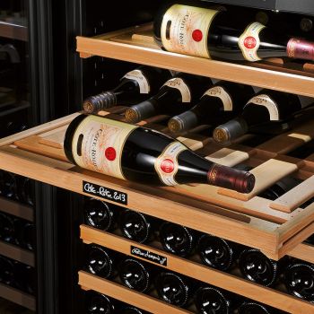 Medium maturing cabinet, 1 temperature - La Première Medium maturing cabinet, 1 temperature - La Première