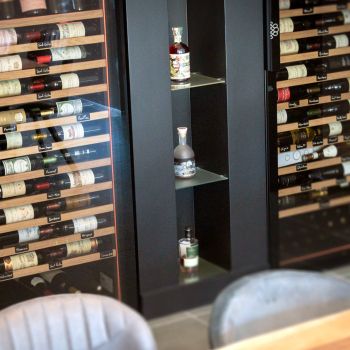 Large maturing cabinet, 1 temperature - Revelation