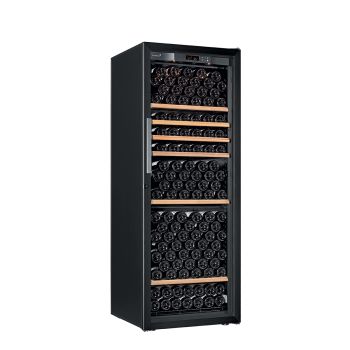 Large wine maturing fridge for long-term storage, 1 temperature - Pure