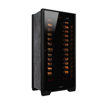 Wine maturing or serving cabinet, 1 temperature - Royale