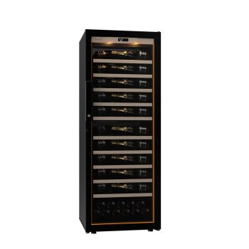Large champagne cabinet, 1 temperature
