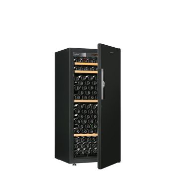 Medium-sized wine maturing cabinet, 1 temperature - Pure