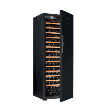 Large wine serving cabinet, multi-temperature - Pure