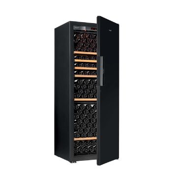 Large wine serving cabinet, multi-temperature - Pure