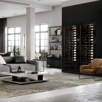 Large maturing cabinet, 1 temperature - Revelation