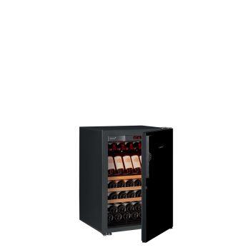 Small wine maturing cabinet, 1 temperature - Pure