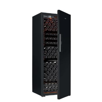 Large wine maturing fridge for long-term storage, 1 temperature - Revelation