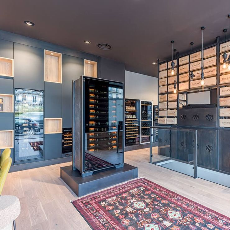 Ambient Pro (at Ambient21)