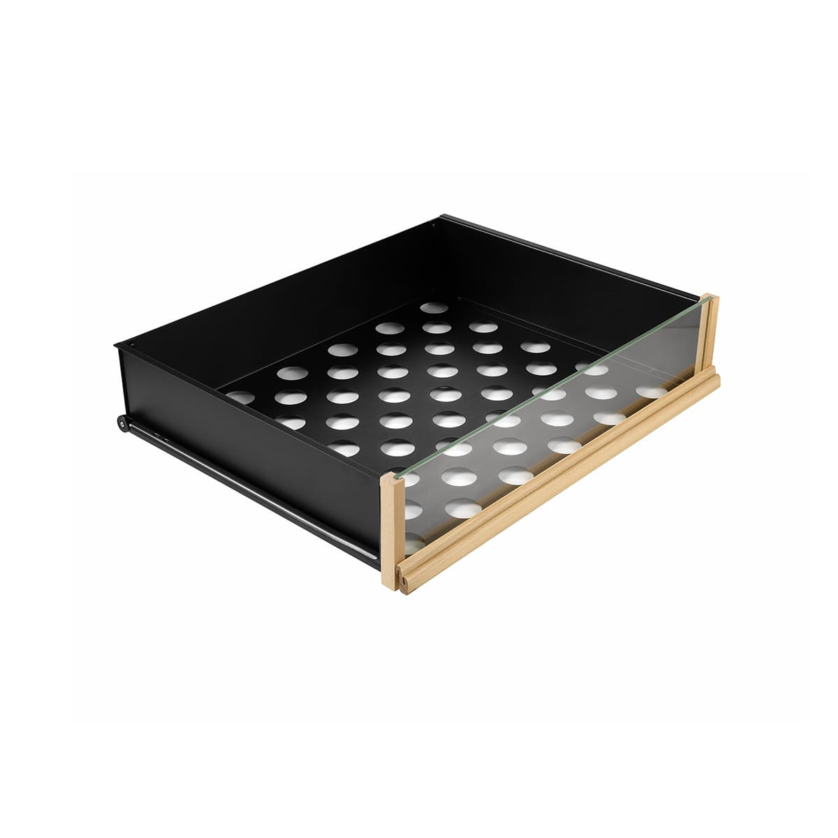 Drawer for cigar storage box in humidor EuroCave EuroCave