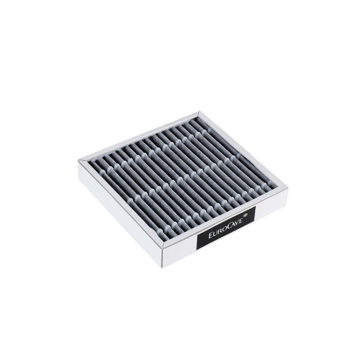 Active charcoal filter for Royale EuroCave