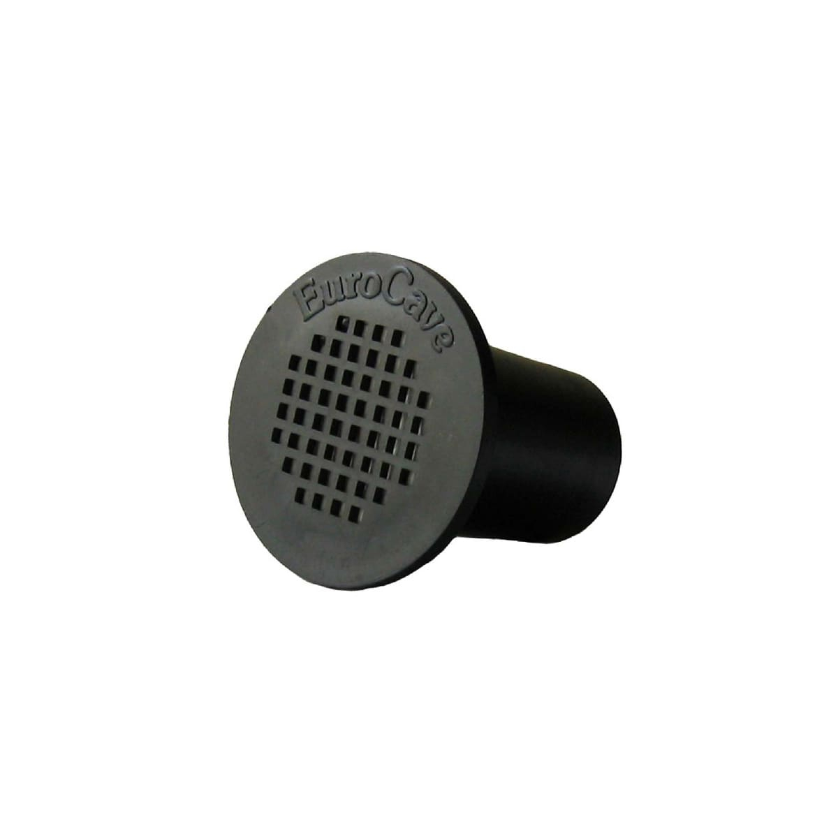 Active charcoal filter for wine EuroCave