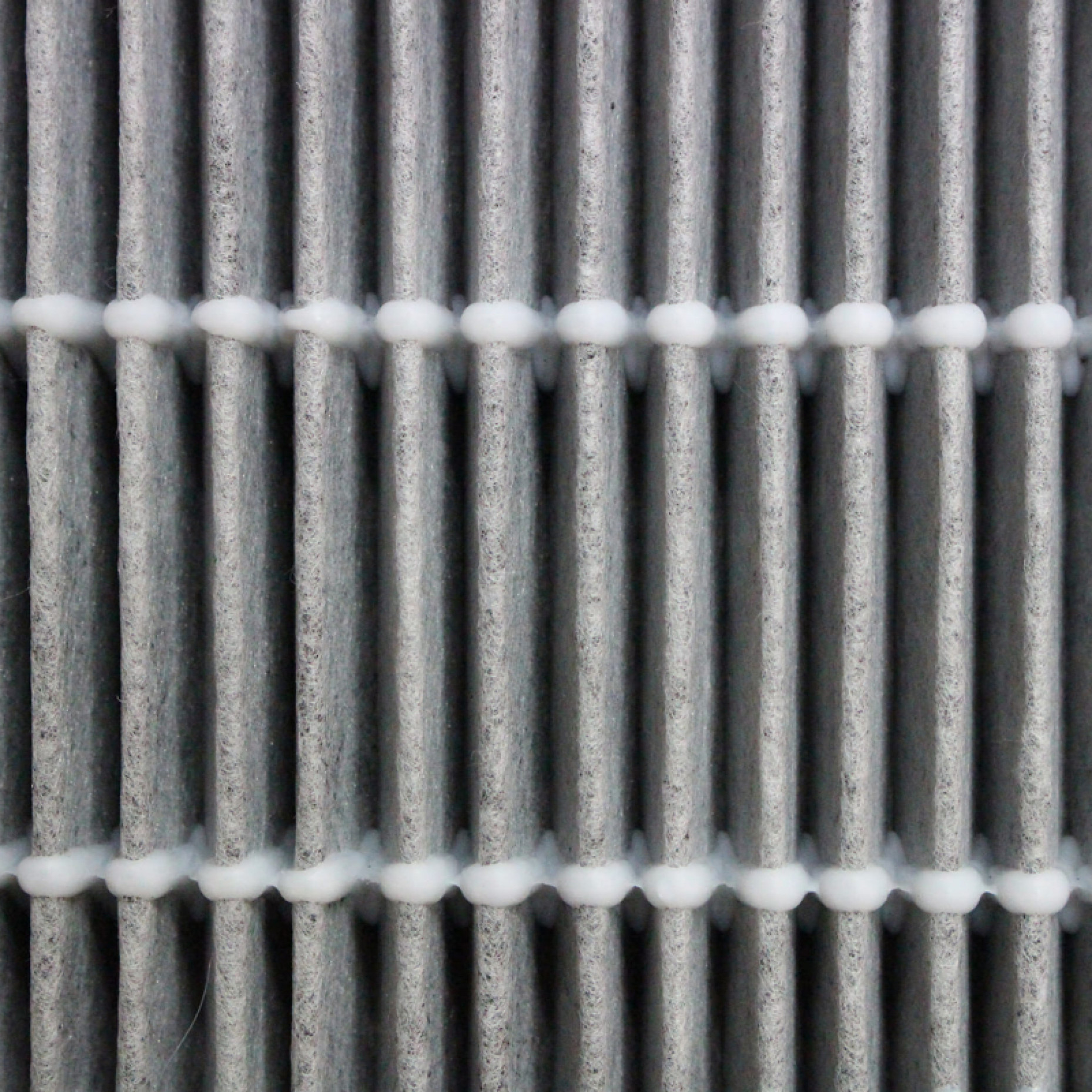Active charcoal filter for Royale EuroCave