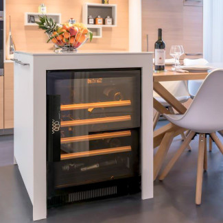 Service wine cabinets Service wine cabinets