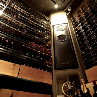 Wine cellar air conditioner Wine cellar air conditioner