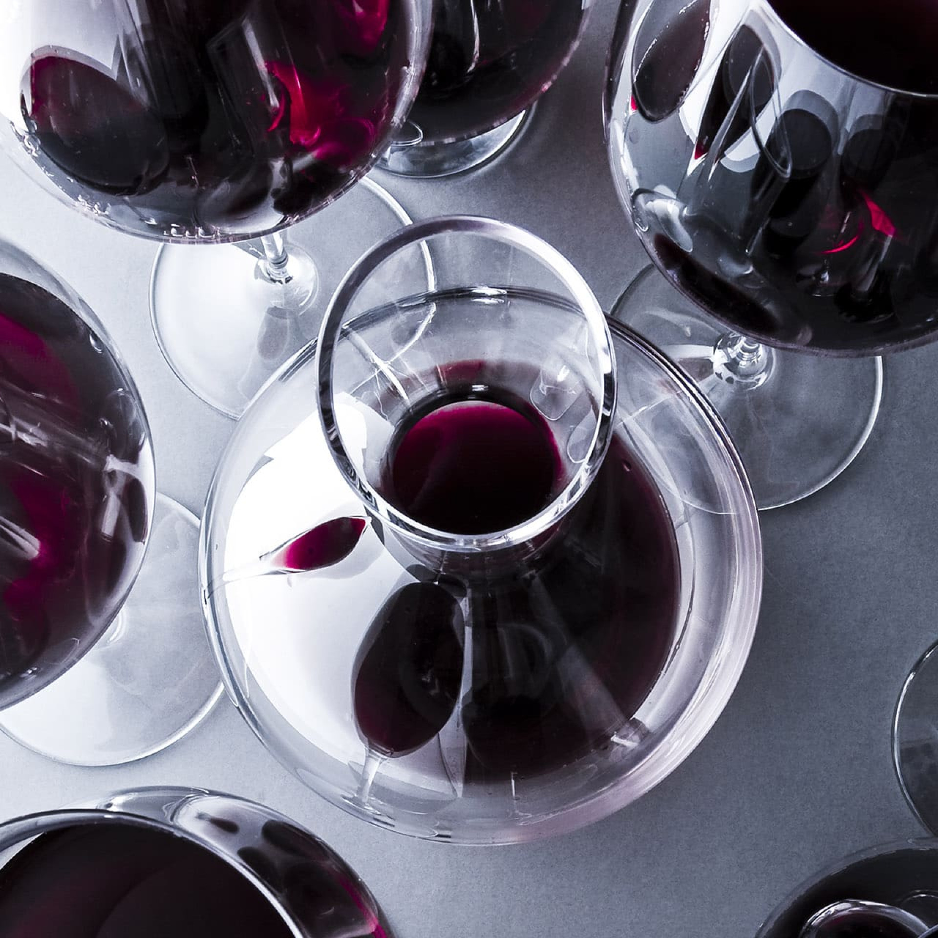 When Should You Decant Wine? / Getty