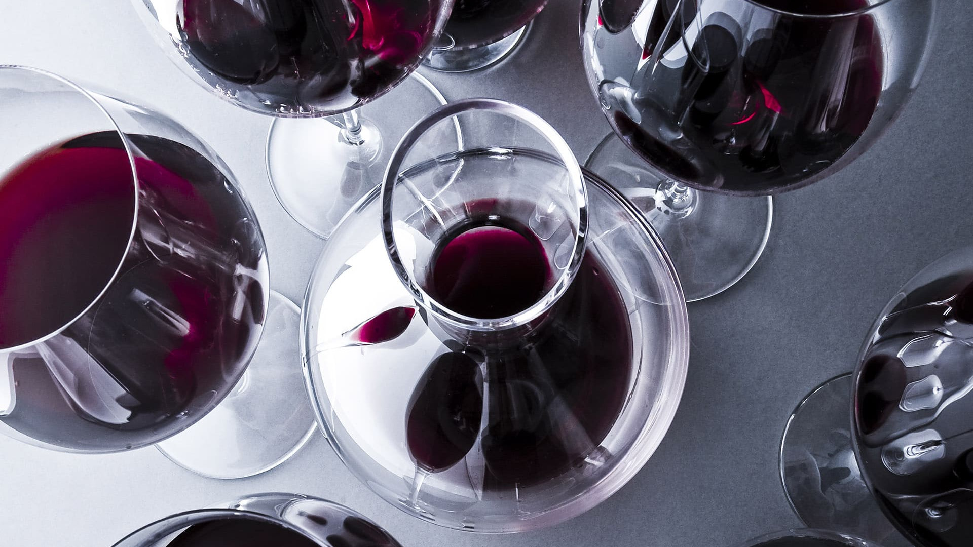 How much is too much when it comes to decanting? / Getty