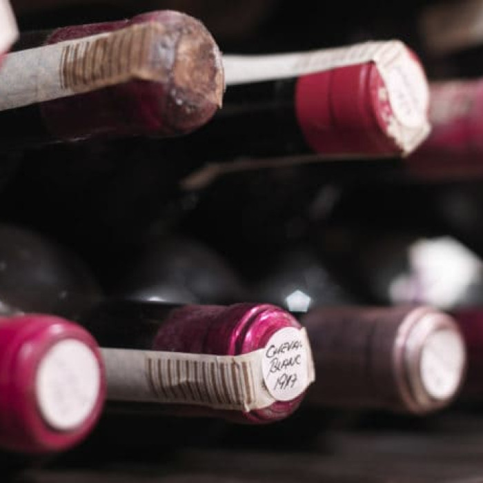 What Really Happens as Wine Ages? Understand the wine EuroCave blog EuroCave