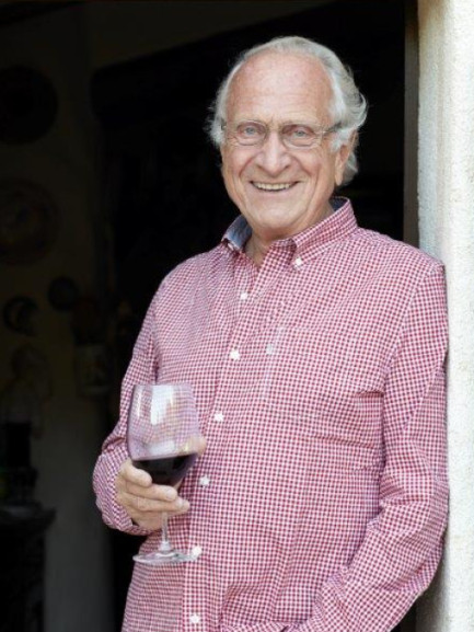Photo: Michel Roux Sr Photo: Michel Roux Sr