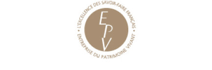 Entreprise du Patrimoine Vivant french label (Living Heritage Company label) Entreprise du Patrimoine Vivant french label (Living Heritage Company label)