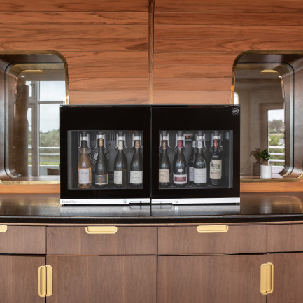 Wine Bar 8.0 - Wine Bar 8 bottles Wine Bar 8.0 - Wine Bar 8 bottles