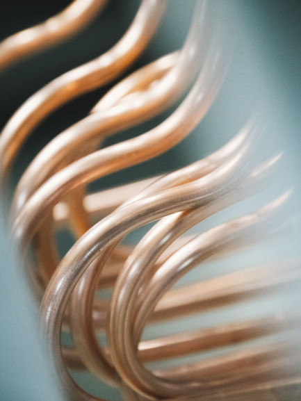 EuroCave solutions for wine cellars, air conditioners, wine storage and cigar humidors, manufactured in France