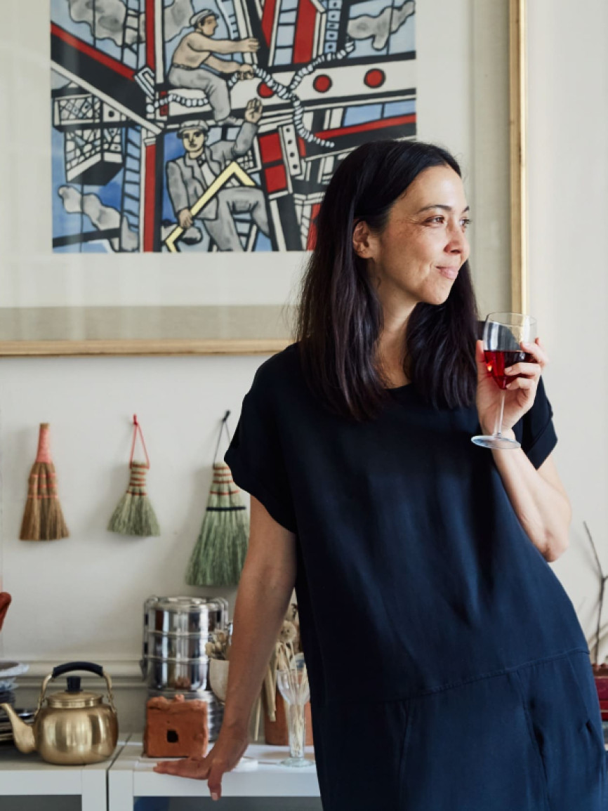 Meet with Marie Yuki Méon - Culinary art - France Meet with Marie Yuki Méon - Culinary art - France