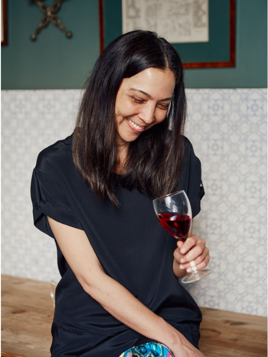 Meet with Marie Yuki Méon - Culinary art - France Meet with Marie Yuki Méon - Culinary art - France