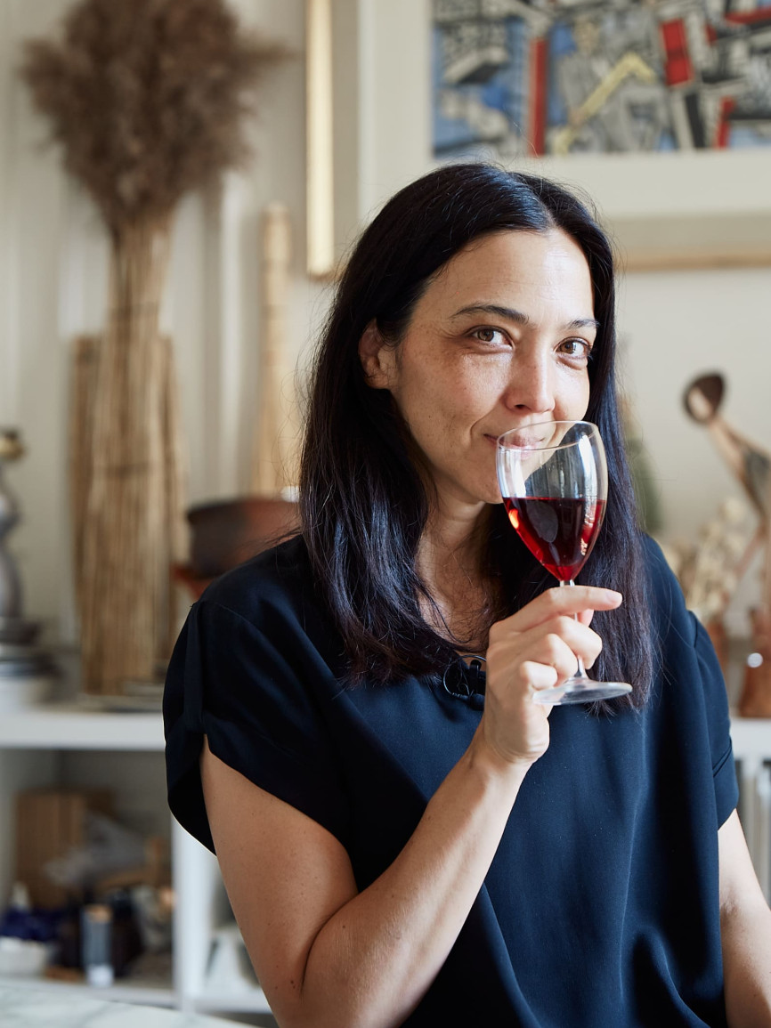 Meet with Marie Yuki Méon - Culinary art - France Meet with Marie Yuki Méon - Culinary art - France