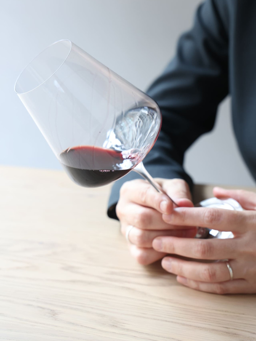 Talk with Pascaline Lepeltier - France & The United States // Sommelier and author Talk with Pascaline Lepeltier - France & The United States // Sommelier and author