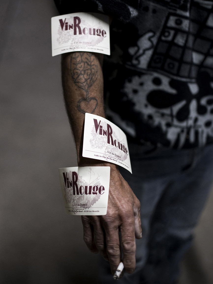 Talk with Yohanne Lamoulère - Photographer - France Talk with Yohanne Lamoulère - Photographer - France