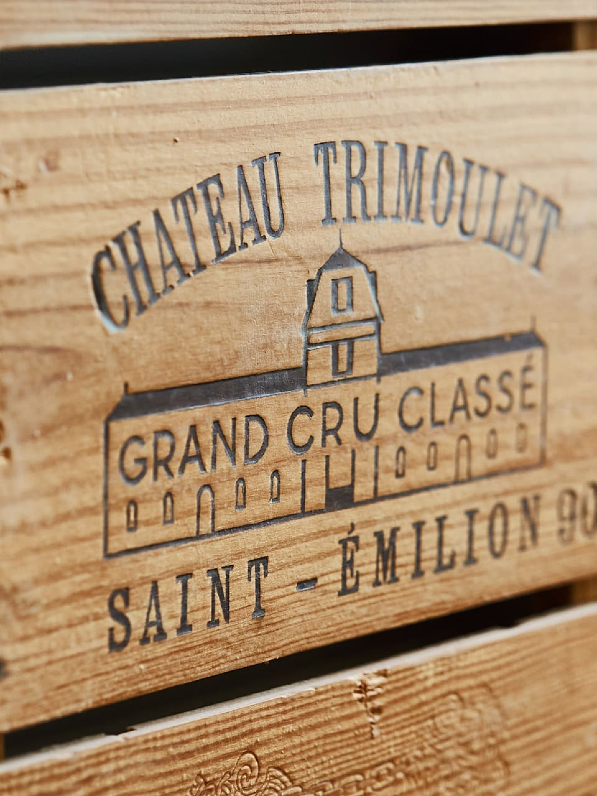 Talk with Cyrille Jomand - IDealwine’s CEO - The wine auction market - France Talk with Cyrille Jomand - IDealwine’s CEO - The wine auction market - France