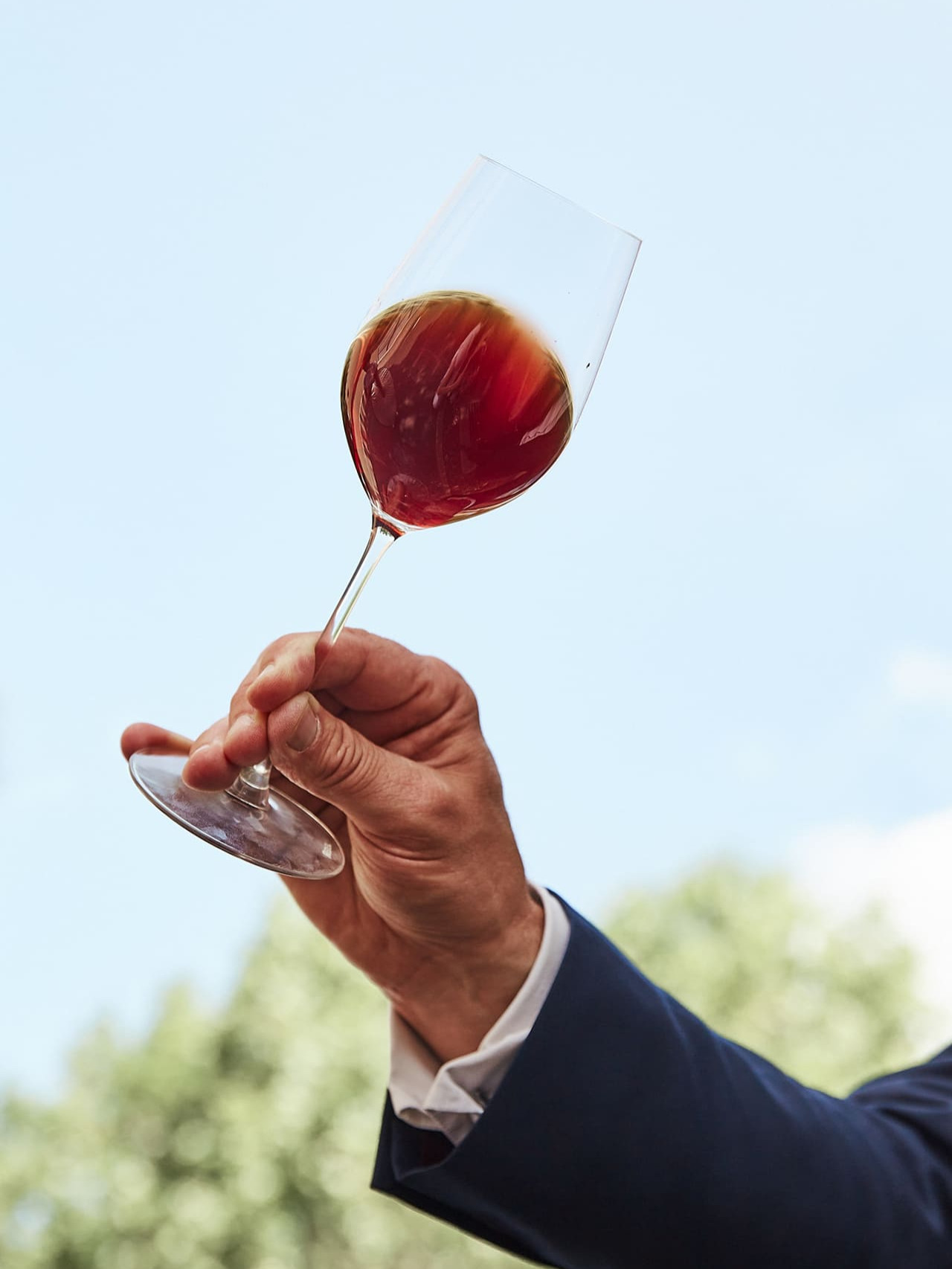 Talk with Cyrille Jomand - IDealwine’s CEO - The wine auction market - France Talk with Cyrille Jomand - IDealwine’s CEO - The wine auction market - France