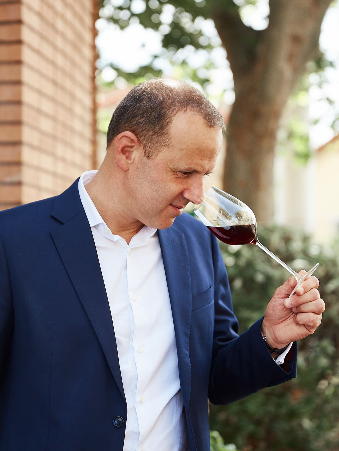 Talk with Cyrille Jomand - IDealwine’s CEO - The wine auction market - France Talk with Cyrille Jomand - IDealwine’s CEO - The wine auction market - France