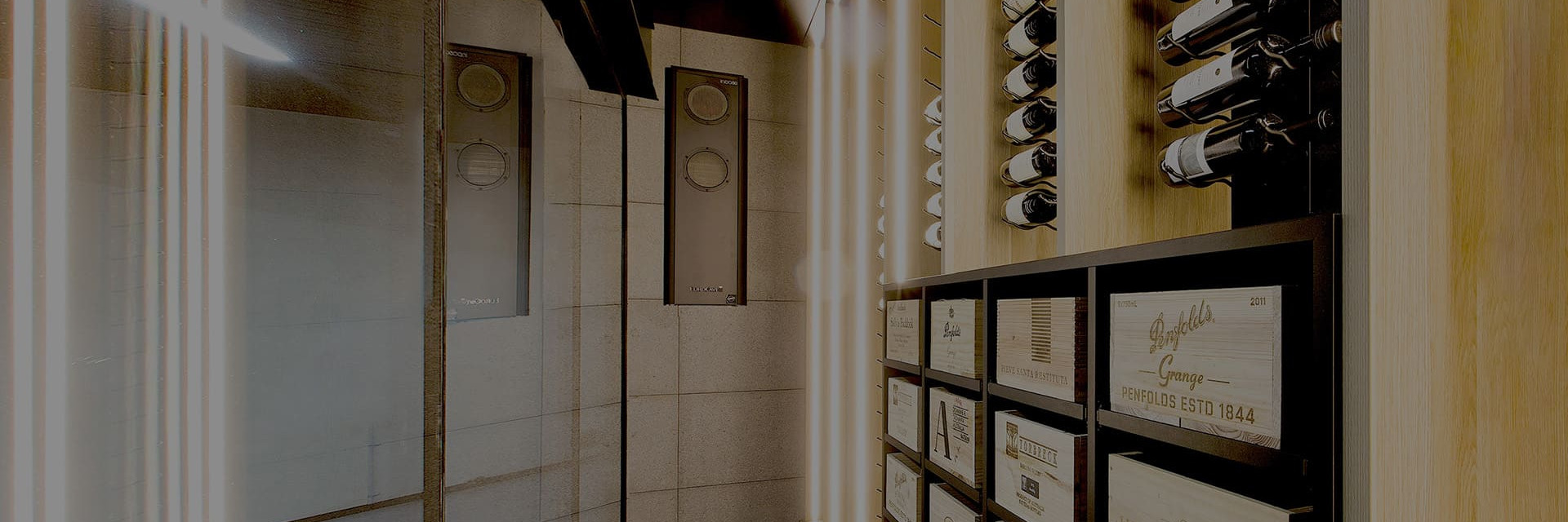 Natural wine cellar air conditioning solutions - Buy a quality air conditioner, made in Europe (manufactured in France). Cooling, heating, humidity maintenance and ventilation. Natural wine cellar air conditioning solutions - Buy a quality air conditioner, made in Europe (manufactured in France). Cooling, heating, humidity maintenance and ventilation.